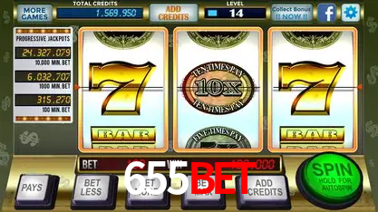 655bet