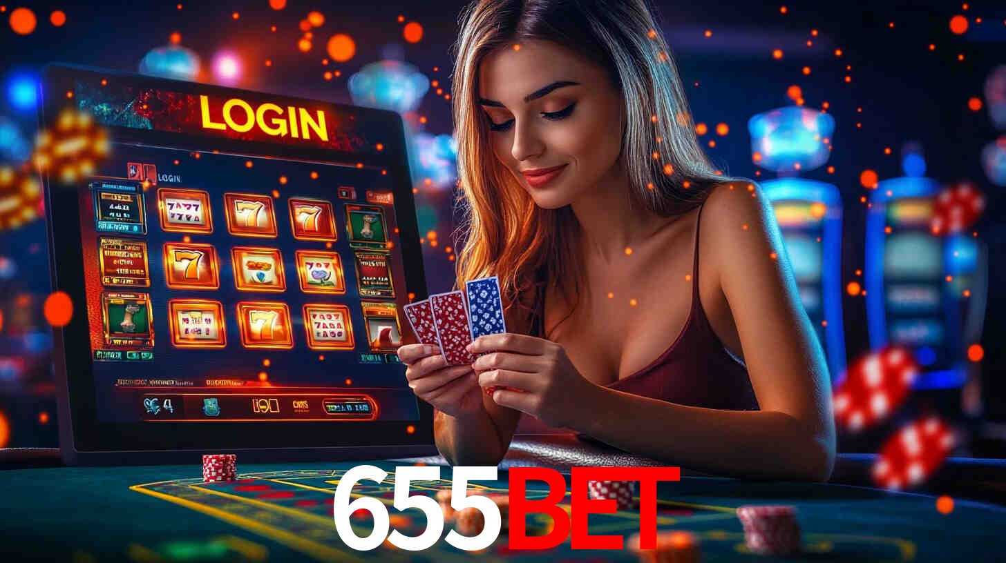 Apostas Ao Vivo 655bet