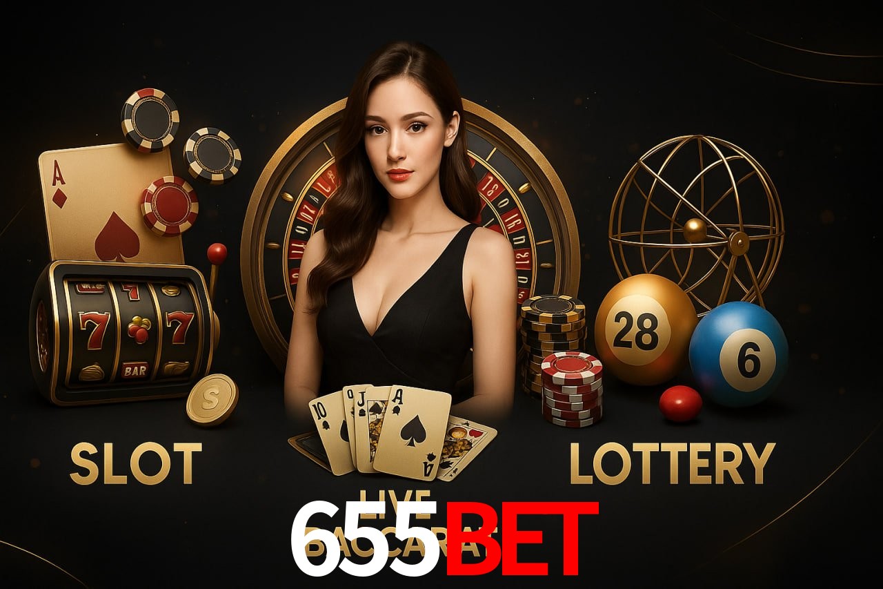 Slots 655bet - Giros Grátis Diários