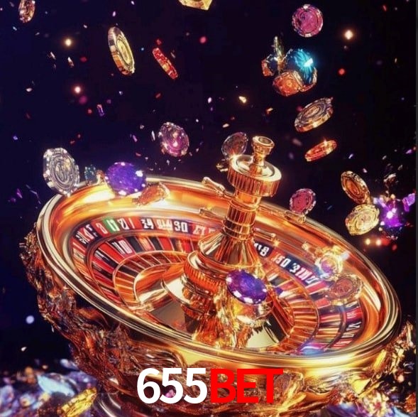 655bet Segurança Logo 1