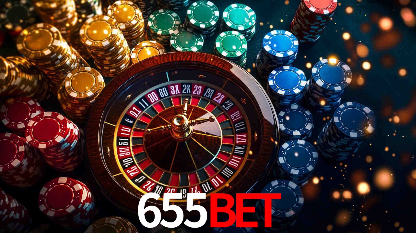 Certificação GLI 655bet