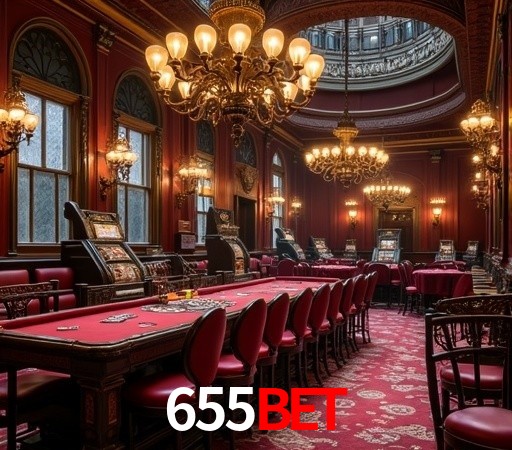 655bet Segurança Logo 3