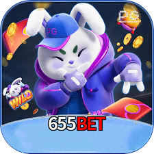 655bet Logo